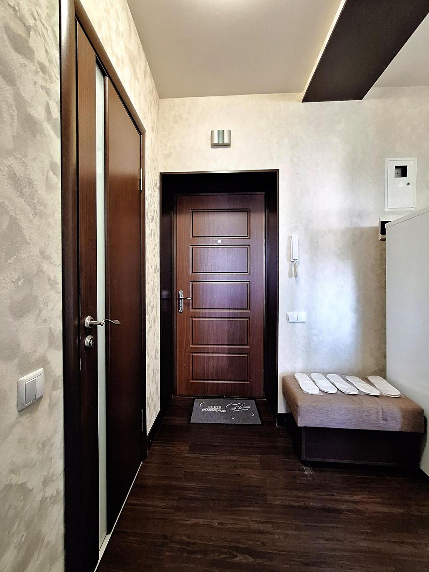 Alex Apartments: Цілодобове Безконтактне Заселення у Полтаві Poltava Exterior photo