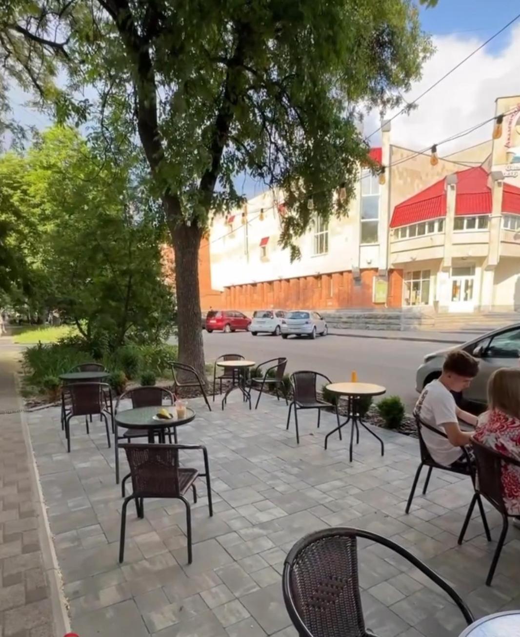 Alex Apartments: Цілодобове Безконтактне Заселення у Полтаві Poltava Exterior photo